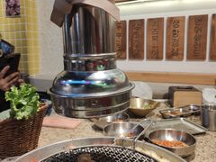 -朴安胖·韩国烤肉(沈阳店)