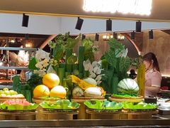 -汉丽斯巴西烤肉自助(市南店)