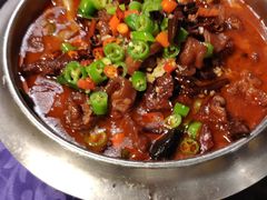 -95号酱骨·一块豆腐(展春园西路店)