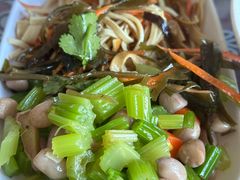 -天津包子铺·海鲜家常菜(北戴河店)