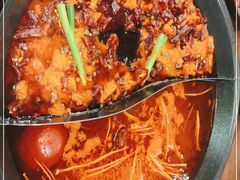 -楠火锅(葫芦岛飞天广场店)