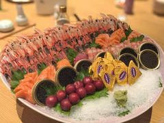 -隐泉京望日式料理(太和广场店)