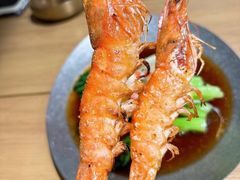 -老虎滩大连海鲜烧烤(水游城店)