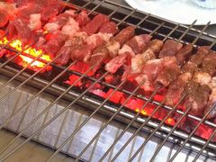 -小寒羊烧烤(凯瑞时代大厦店)