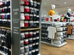 -优衣库(天津天河城店)
