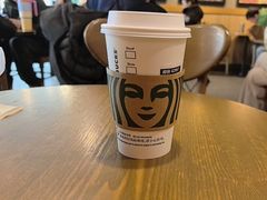 -星巴克(南京同曦万尚城店)