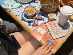 -图味美小黄鱼·景德菜(浙江路店)