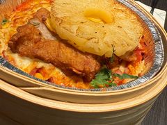 -卡朋西餐(宝安大仟里店)