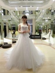 -Color卡诺婚纱礼服馆(南京严选店)