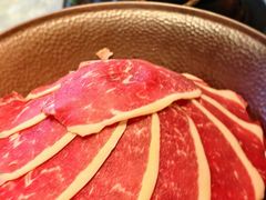 -额尔敦传统涮(公园西路店)