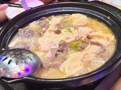 -华仔哥牛杂餐室