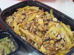 -潇湘阁(汉光百货店)