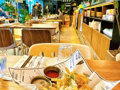 -Blac+Blac(中海环宇荟店)