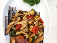 蛏子王-寻味顺德·南记酒家·传统顺德菜·鱼生(广源路店)