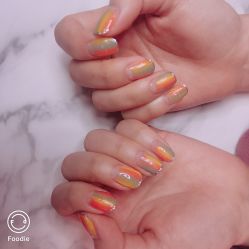 -Pink You美甲美睫纹绣定制中心