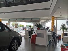 -上海永达别克4S店(惠南镇店)