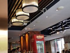 大堂-皇后餐厅-煲仔·小菜·打边炉(古北店)