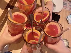 -必胜客(江东万达店)