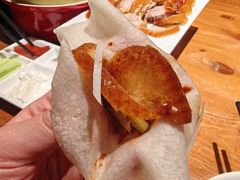 -又一福烤鸭·北京菜(东四店)
