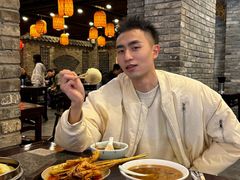 -小街天府(西工小街店)