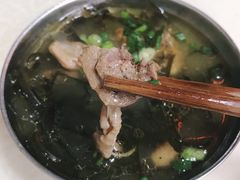 -海汇源老烧麦店(东大街总店)