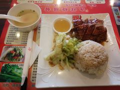 -永祥烧腊餐厅(虹口店)