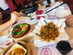 -点都德(汇盈广场店)