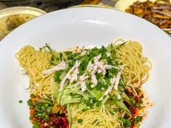 -小河盐帮·私家菜·烤鸭(三元桥·霄云路店)