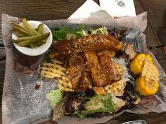 -疯克大象美式烤肉餐厅