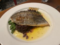 -宝莱纳餐厅(滨江店)