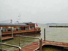 -太湖游船(石公山码头)