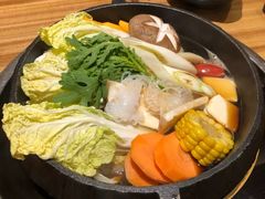 -水林间·寿喜烧自助(仙林金鹰店)