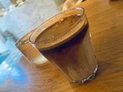 污咖啡Dirty-大酉·M Coffee(北京美术馆店)