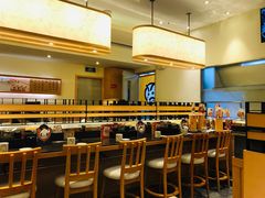 -元气寿司(东方宝泰店)