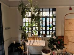 -一尺花园(安和花园店)