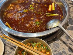 -肖肖酸萝卜鱼火锅(总店)