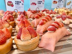 -喜茶(北京五棵松华熙店)