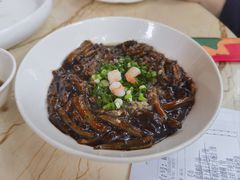 响油鳝糊-玫瑰厅上海菜(兴国路店)