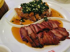 -澳门陈光记烧味饭店(南京德基广场店)