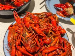 十三香龙虾-指爱龙虾(金杨路总店)
