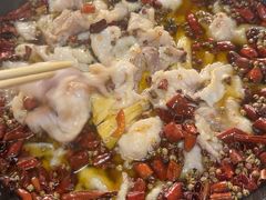 -金三可市井水煮鱼(金碧园店)