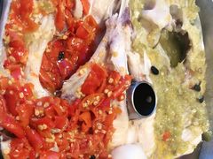 -老湘亲·品鉴湘菜(蔡塘爱琴海店)