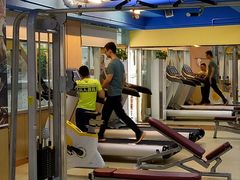 -中田·健身+普拉提(太阳广场店)