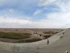 -黄海国家森林公园