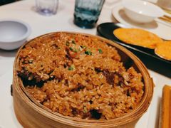 -茉莉餐厅(包河万达店)