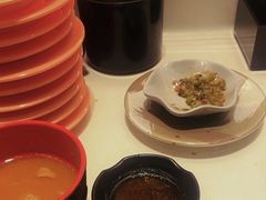 -争鲜回转寿司(朝北大悦城店)