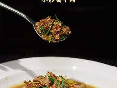 -徐记海鲜(黄土岭|新时空店)