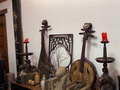 -道南書院·私房菜·早午茶·茶馆