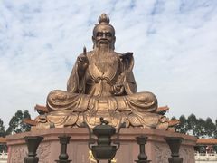 -广东圆玄道观