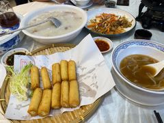 大良炸牛奶-有腥气私房菜·寻味顺德